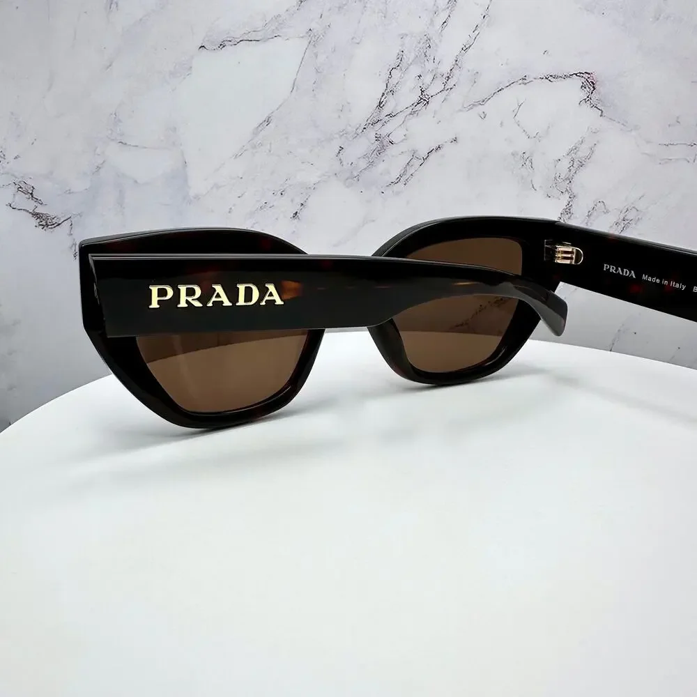 New Prada Sunglasses